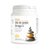 Ulei de peste Omega 3 120 capsule moi