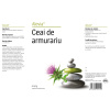 Ceai de armurariu 50g, 2 - Alevia