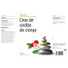 Ceai de codite de cirese, 2 - Alevia