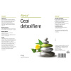 Ceai detoxifiere, 2 - Alevia