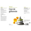 Ceai de galbenele 50 g, 2 - Alevia