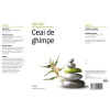 Ceai de ghimpe, 2 -Alevia