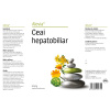 Ceai hepatobiliar, 2 - Alevia