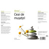 Ceai de musetel vrac 40g, 2 - Alevia