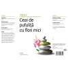 Ceai de pufulita cu flori mici, 2 - Alevia