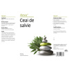 Ceai de salvie, 2 - Alevia