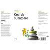 ceai de sunatoare vrac 50g, 2 - Alevia