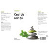 ceai de roinita, 2 - Alevia