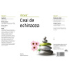 Ceai de echinacea, 2 - Alevia