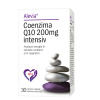 Coenzima Q10 200mg Intensiv 30 capsule vegetale, 1, alevia.ro