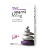 Silimarina 300mg 50 comprimate
