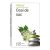 Ceai de soc - Alevia