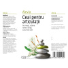 Ceai pentru articulatii, 2 - Alevia