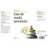 Ceai de coada soricelului, 2 - Alevia