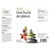 Ceai fructe de padure, 2 - Alevia