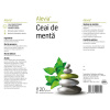 Ceai de menta, 2 - Alevia