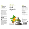 Ceai digestiv, 2 - Alevia
