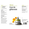 Ceai de galbenele 20plicuri, 2 - Alevia