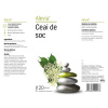 Ceai de soc, 2 - Alevia