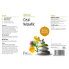 Ceai hepatic 40 plicuri - Alevia