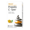 Propolis C-tare 30 comprimate masticabile