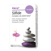 Silfide Complex de slăbit forte + Fucoidan 60 capsule