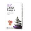 Articlar Colagen 30 capsule vegetale, Alevia