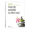 Ceai de pufuliță cu flori mici vrac 50g