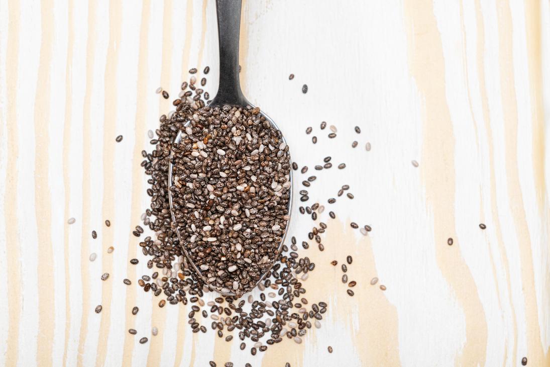 Seminte Chia - Alevia