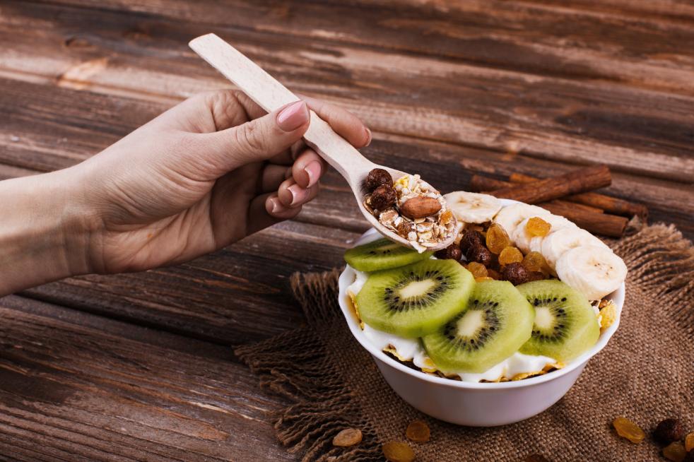 Enzime digestive: rol, tipuri și importanță pentru digestie