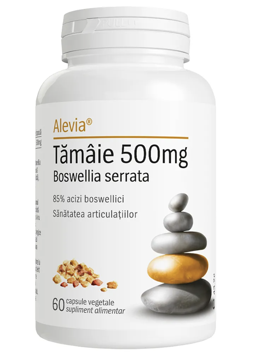 Tamaie - Alevia