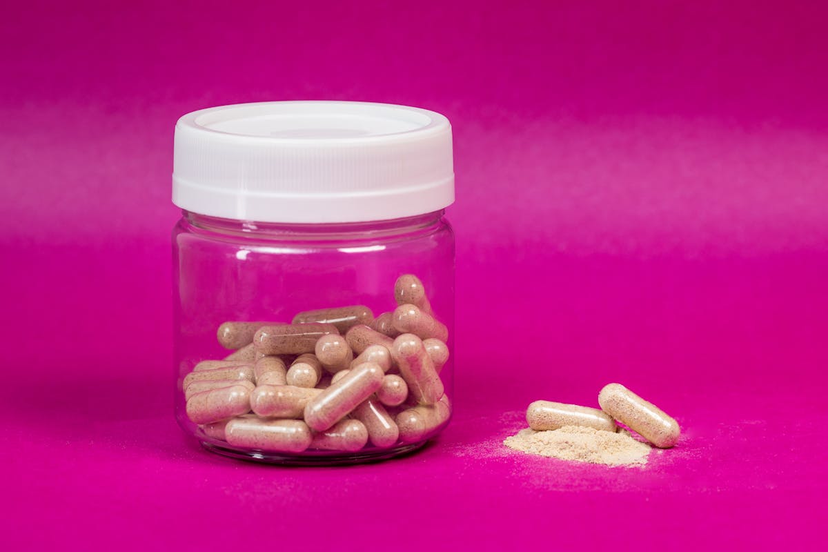 Peptide - Alevia