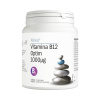 Vitamina B12 Optim 1000µg 120 comprimate, Alevia