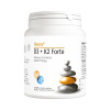 D3 + K2 Forte 120 Capsule vegetale,1, Alevia.ro