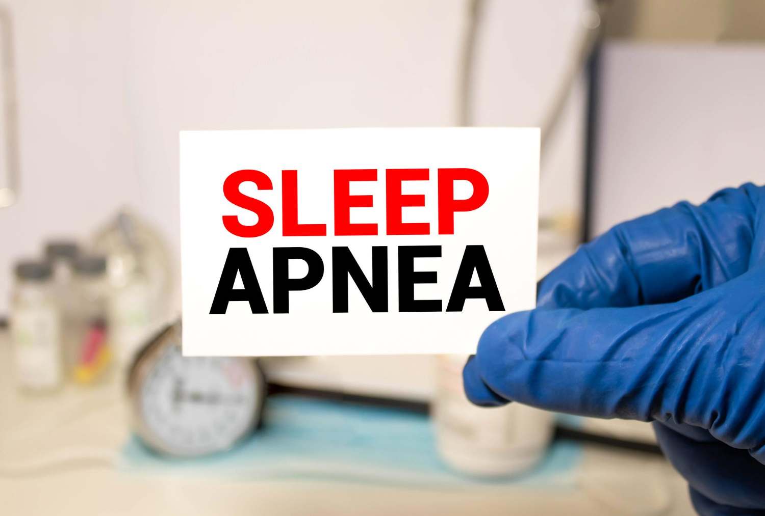Apneea în somn - Ce înseamnă, de ce apare, simptome și metode de tratament