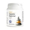 6. Magneziu Bisglicinat 120 capsule vegetale