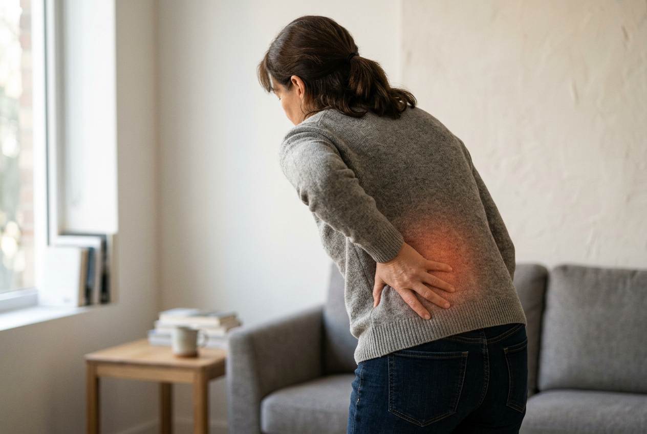 Fibromialgie: simptome, diagnostic și pași pentru zilele dificile