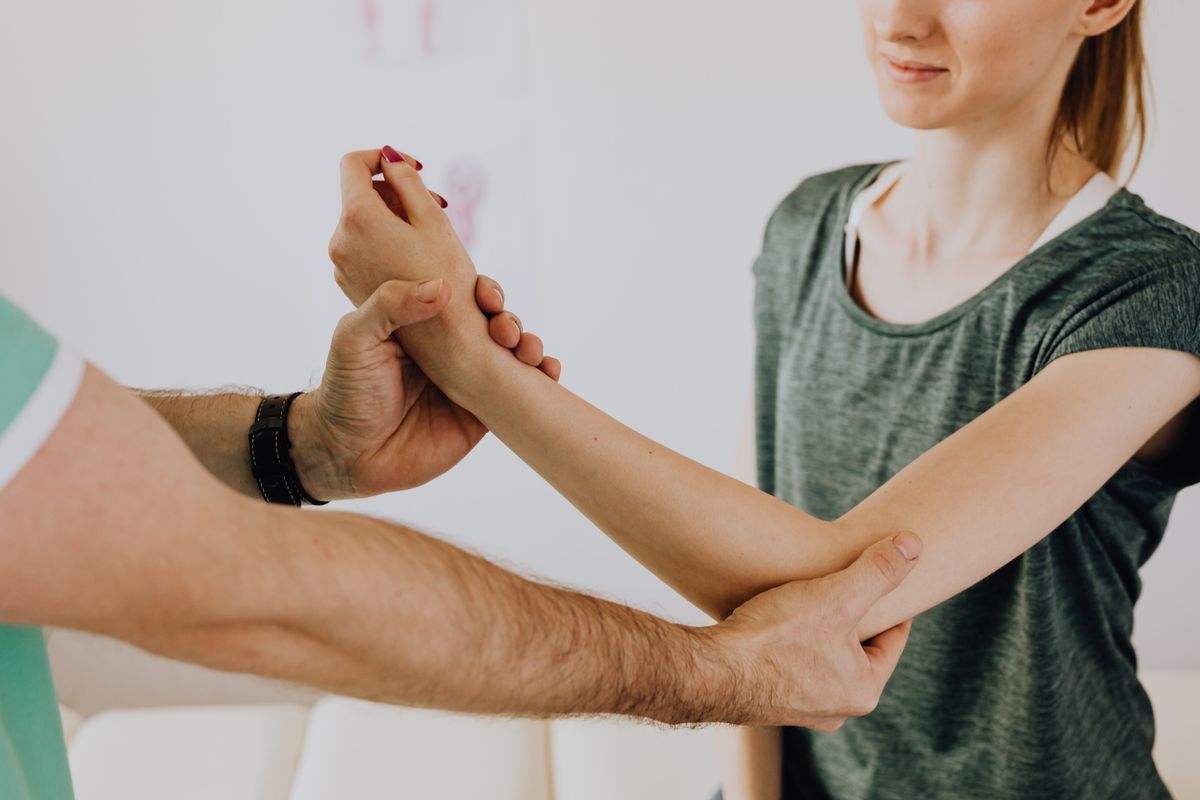 Reumatism: tipuri, simptome și abordare bazată pe stil de viață