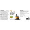 Berberina momordica Gluco suport 30 capsule eticheta, alevia.ro