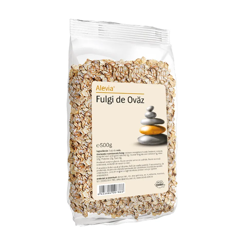3d food fulgi ovaz