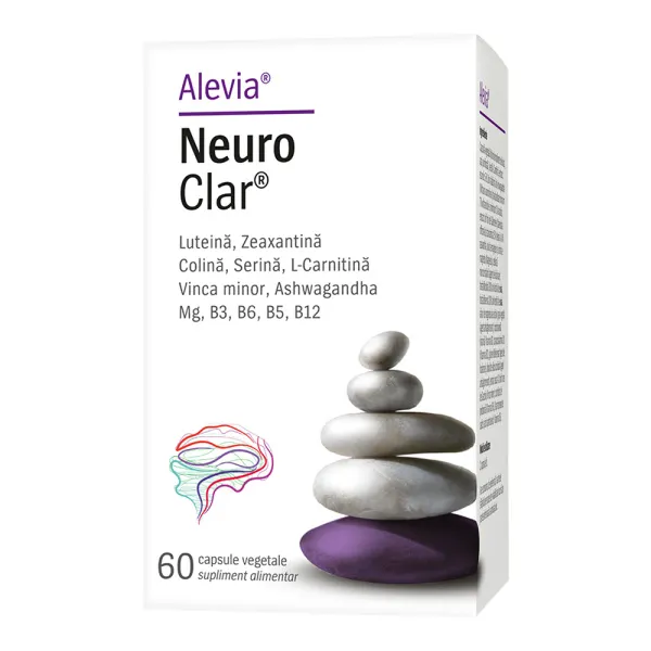 Cutie mov Neuro Clar 60cp L 1000px